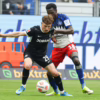 Widerstandskämpfer Jatta soll Konkurrenz beim HSV bekommen