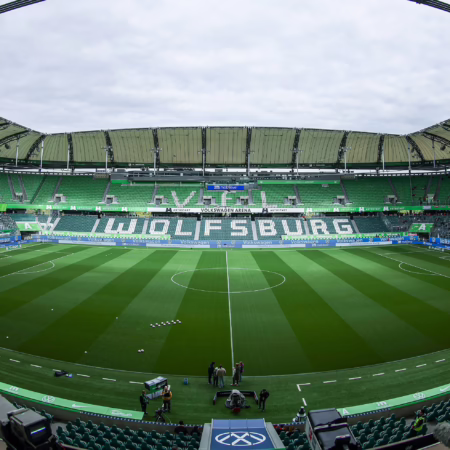 „Pitch of the Year“: Diese Bundesligisten haben den besten Rasen