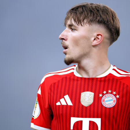 Karl kein Einzelfall: Was seine Verletzung für Bayern bedeutet