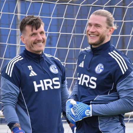 Schalke schraubt am Torhüter-Team