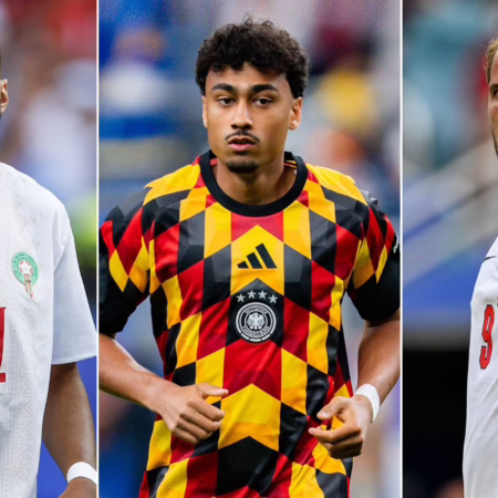 Saibari, Brown & Co.: Wann die WM-Fahrer zum FCB zurückkehren