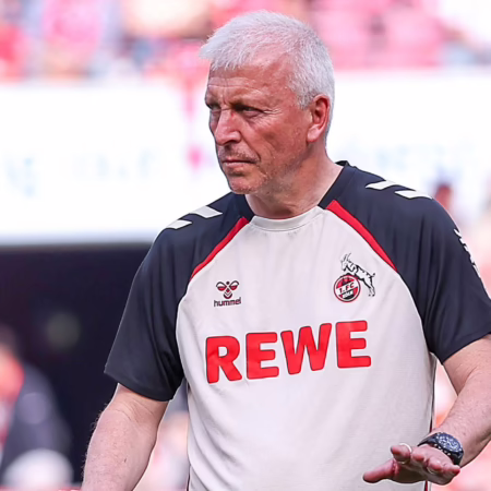 Wagners „Bremse“ bleibt: Co-Trainer Reutershahn verlängert in Köln