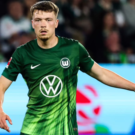 Wolfsburg ruft 30 Millionen Euro auf: VfB winkt bei Pejcinovic ab