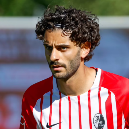 „Priorität Nummer 1 ist sie“: Dinkci zwischen Hoffnung und Fußball