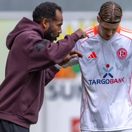 Thiounes Einfluss bei Itten und das offene Werder-Stürmerprofil