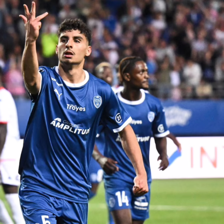 Transfer perfekt: Polzins Vorfreude auf Adeline