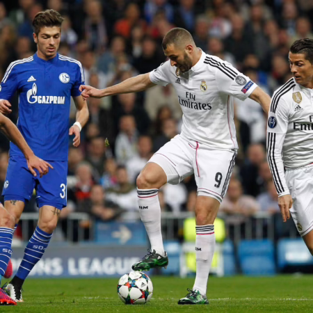 Schalke macht Kracher-Test gegen Real Madrid offiziell – und gibt Ticket-Update