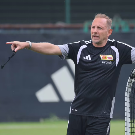 „Guter Spirit, Siegermentalität und viel Energie“: Trainer Lustrinelli gibt den Weg vor