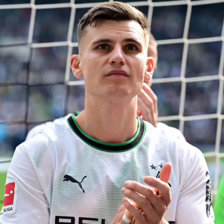 Rückkehr perfekt: Freiburg verpflichtet Engelhardt