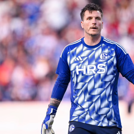 Eine Ära in Heidenheim endet: Müller wechselt fest zu Schalke