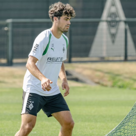 Reyna vor dem Absprung: Darum lässt ihn Gladbach ziehen