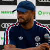 Kompany ruft das Triple aus: „Jetzt kann ich es euch sagen“