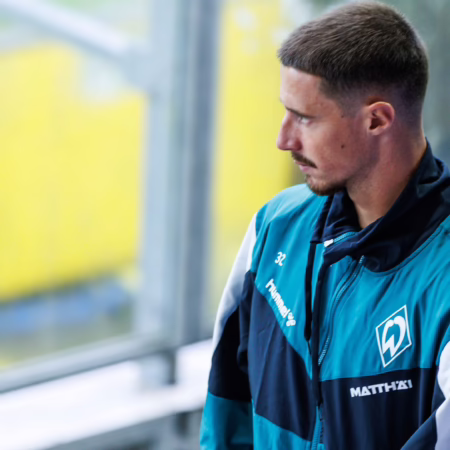 Bekenntnis und Bedeutung: Was heißen Friedls Aussagen für Coulibaly?