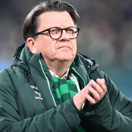Hess-Grunewald verzichtet auf Kandidatur als Werder-Präsident