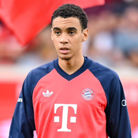 Bayern wusste „die ganze letzte Saison“ Bescheid – Musiala fehlt im Supercup