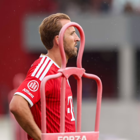 Kane kündigt Start der Vertragsgespräche an
