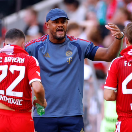Wer überträgt 1. FC Heidenheim gegen Bayern München heute live im TV & Stream?