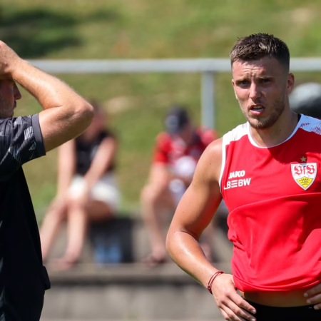 Demirovic: „Pejcinovic ist herzlich willkommen“