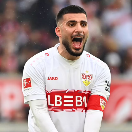 Hoeneß bestätigt: Undav ist neuer Kapitän des VfB Stuttgart
