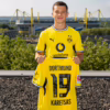 Karetsas: „Ich will Titel gewinnen – und zwar nicht nur einen“