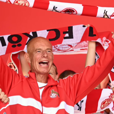 „Das könnte der Gamechanger für den 1. FC Köln sein“
