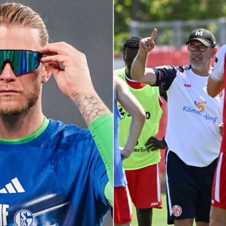 Schalkes knapper Rückstand, Mainz jagt Löwen: Was sich in der Ewigen Tabelle tun könnte
