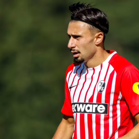 „Möchte kein Gejammere hören“: Wie Schuster Rückkehrer Yilmaz einplant