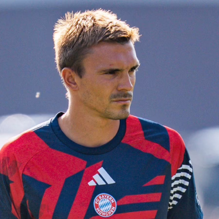 Das Angebot für Joao Palhinha – und was Bayern klar bevorzugt