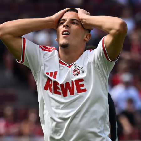 El-Mala-Wechsel zum BVB geplatzt